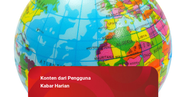 Mall Baru vs Tradisi Parcel Lebaran: Siapa yang Akan Menang di Cilacap?